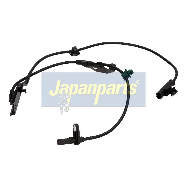 Snímač, počet otáček kol JAPANPARTS ABS-270 Snímač, počet otáček kol JAPANPARTS ABS-270