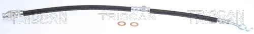 Brzdová hadice TRISCAN 815050222