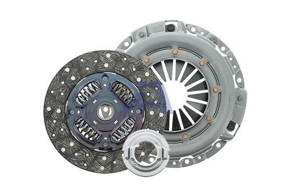 Spojková sada AISIN KM-092A Spojková sada AISIN KM-092A