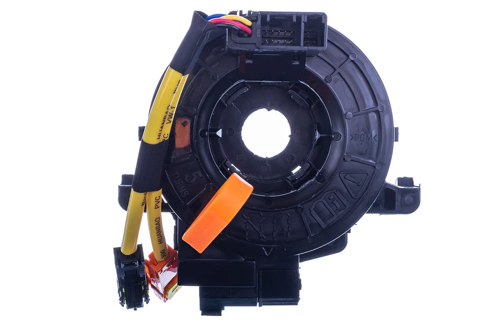 Vinutá pružina, airbag DENCKERMANN E900015 – OE 843060D070 Vinutá pružina, airbag DENCKERMANN E900015 – OE 843060D070