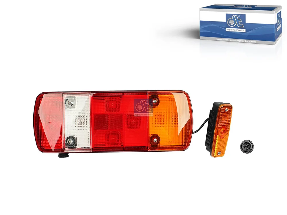 Zadní světlo DT Spare Parts 3.32010 – OE 81.25225.6532