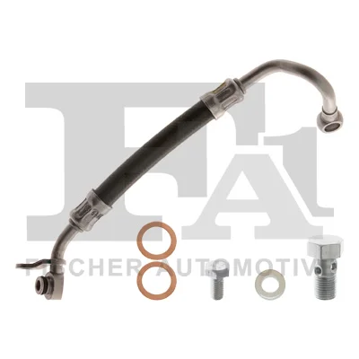 Olejové potrubí FA1 610-902Z – OE 11427791624