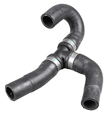 Hadice chladiče METZGER AUTOTEILE 2420935 Hadice chladiče METZGER AUTOTEILE 2420935