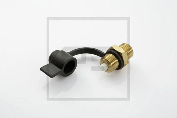 Zkusebni pripojka PE Automotive 076.351-30A