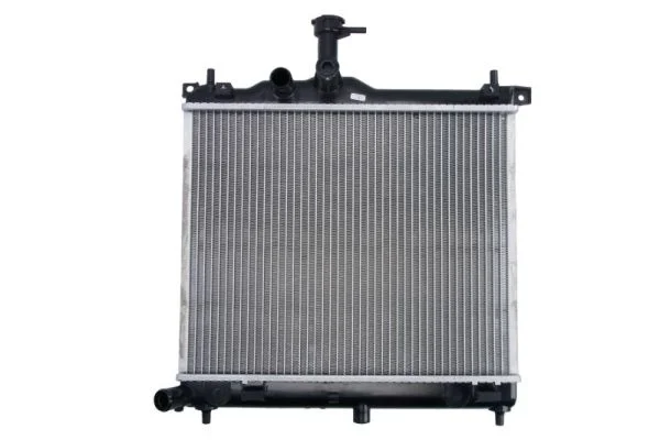 Chladič, chlazení motoru THERMOTEC D70516TT Chladič, chlazení motoru THERMOTEC D70516TT