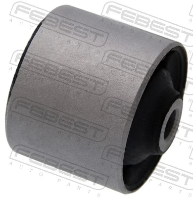 Zavěšení, tělo nápravy FEBEST MAB-CBWR – OE MB809566