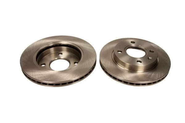 Brzdový kotouč MAXGEAR 19-0711