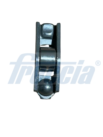 Vahadlo, řízení motoru FRECCIA RA06-1009