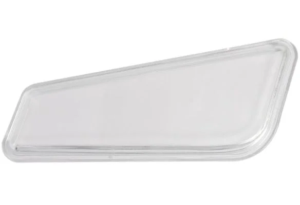 Rozptylové sklo reflektoru, mlhovka TRUCKLIGHT FL-VO004L-L