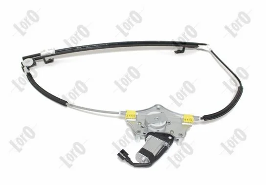 Zvedací zařízení oken LORO 130-042-003 – OE 7700838592