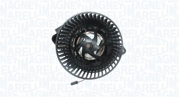 vnitřní ventilátor MAGNETI MARELLI 069412277010 vnitřní ventilátor MAGNETI MARELLI 069412277010