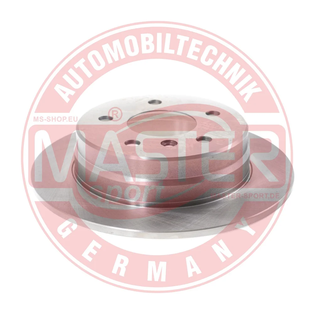 Brzdový kotúč MASTER-SPORT GERMANY 24010801111-PCS-MS Brzdový kotúč MASTER-SPORT GERMANY 24010801111-PCS-MS