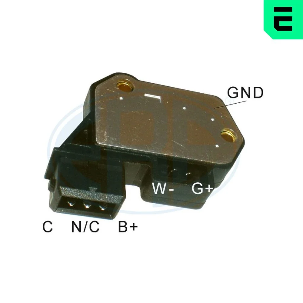 Řídicí jednotka, zapalovací systém ERA 885045