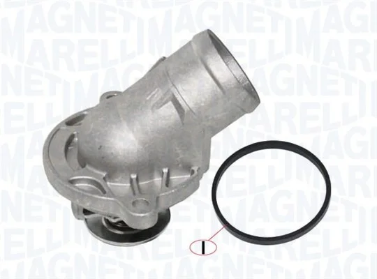 Termostat, chladivo MAGNETI MARELLI 352317100680