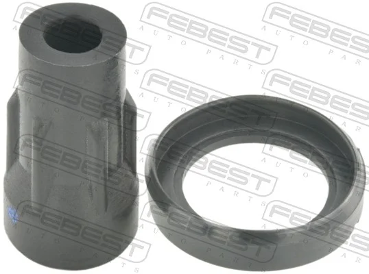Zástrčka, zapalovací cívka FEBEST MCP-009