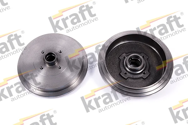 Brzdový buben KRAFT AUTOMOTIVE 6060090 – OE 357501615 Brzdový buben KRAFT AUTOMOTIVE 6060090 – OE 357501615