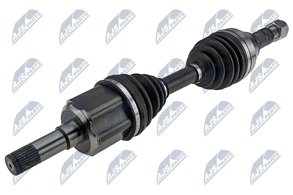 Hnací hřídel NTY NPW-PL-143 Hnací hřídel NTY NPW-PL-143