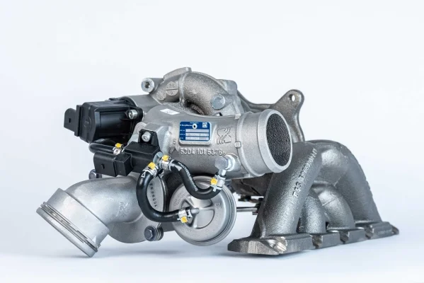 Dmychadlo, plnění BorgWarner 53039880136 Dmychadlo, plnění BorgWarner 53039880136