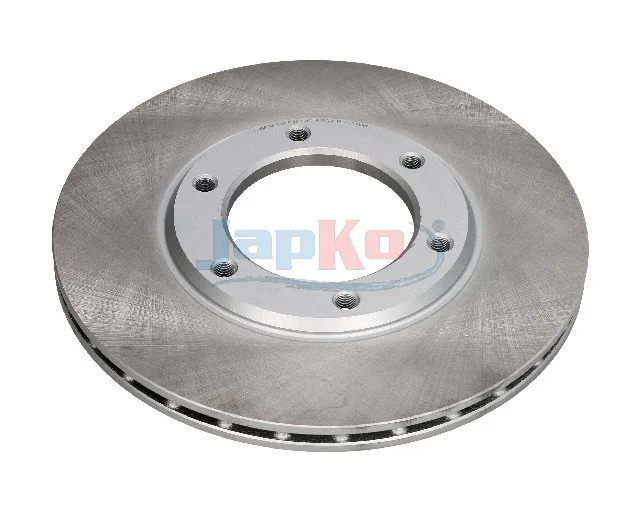 Brzdový kotouč JAPKO 60126C – OE 40206G9500
