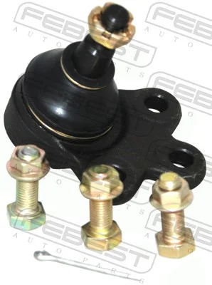 Podpora-/ Kloub FEBEST 1020-CAP