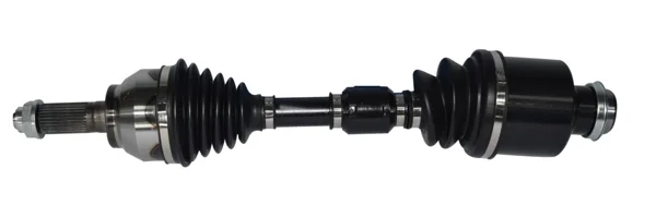 Poloosa MAZDA 5 2.0 CD 05- /P/ HART 465830