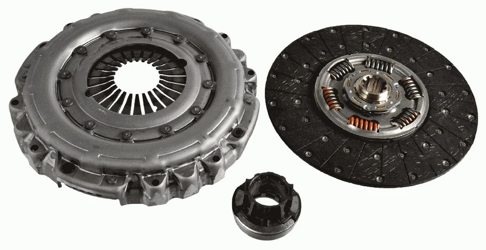Spojková sada SACHS 3400700636