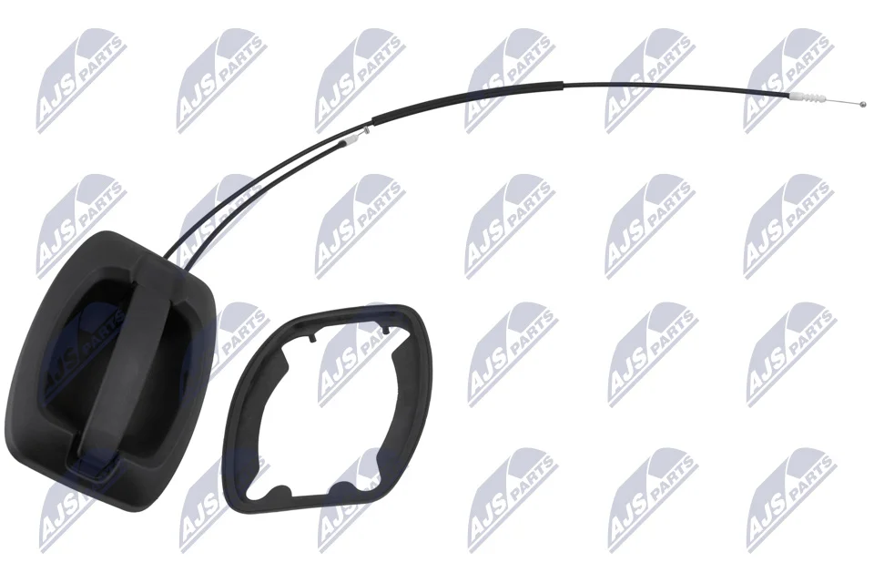 Vnější klika dveří NTY EZC-FT-242 Vnější klika dveří NTY EZC-FT-242
