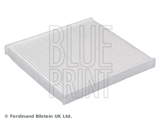 Filtr, vzduch v interiéru BLUE PRINT ADN12547 Filtr, vzduch v interiéru BLUE PRINT ADN12547