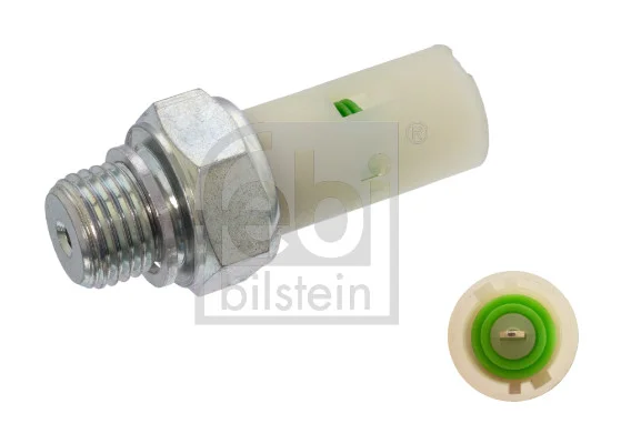 Olejový tlakový spínač FEBI BILSTEIN 108163 Olejový tlakový spínač FEBI BILSTEIN 108163
