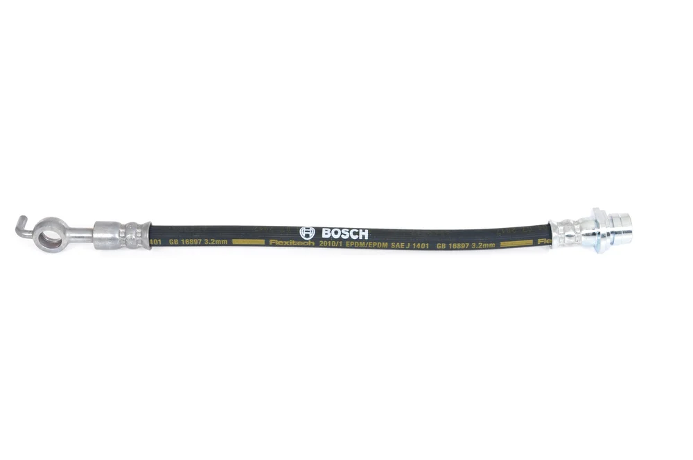 Brzdová hadice BOSCH 1987481A27 – OE 5Q0611775E