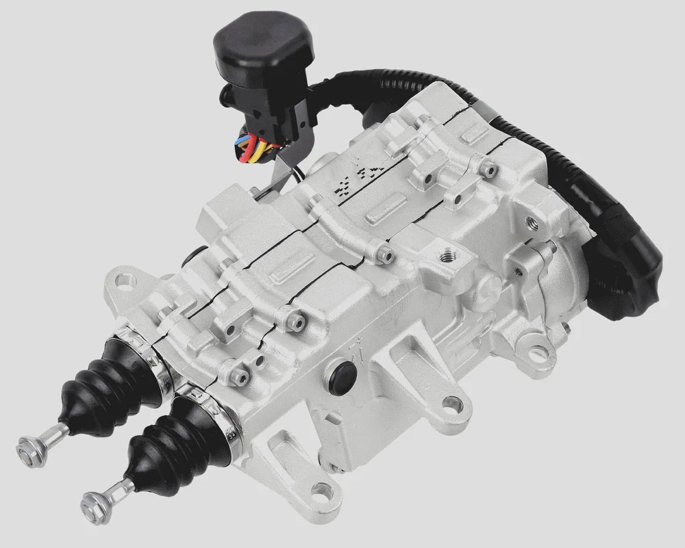 Pomocný válec, spojka SACHS 3981654006 – OE 41470-2D211