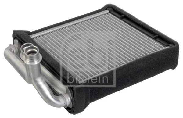Výměník tepla, vnitřní vytápění FEBI BILSTEIN 180738
