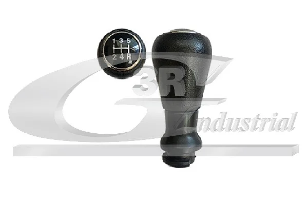 Hlavice řadicí páky 3RG 25203 Hlavice řadicí páky 3RG 25203