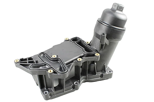 Pouzdro, olejový filtr METZGER AUTOTEILE 2370061 Pouzdro, olejový filtr METZGER AUTOTEILE 2370061