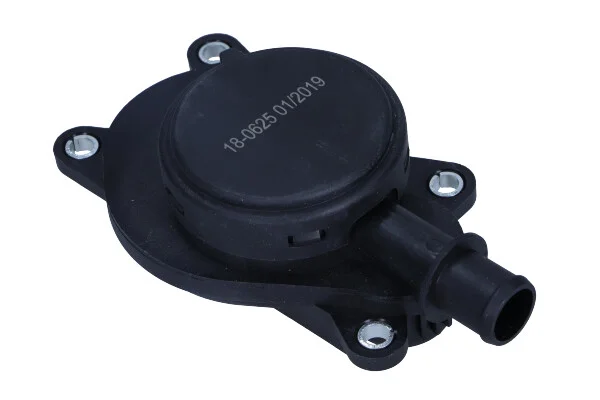 Odlučovač oleje, odvětrání klikové skříně MAXGEAR 18-0625 Odlučovač oleje, odvětrání klikové skříně MAXGEAR 18-0625