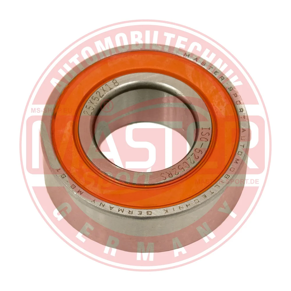 ŁOŻYSKO PODPORY WAŁU NAPĘDOWEGO 2101-07,2121 STANDARD MASTER-SPORT GERMANY 2804232080-ST-PCS-MS