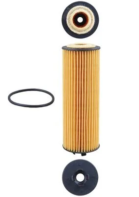 Olejový filtr MAHLE OX1155D