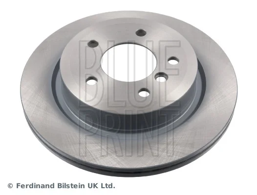 Brzdový kotouč BLUE PRINT ADB114387 – OE 34216782605