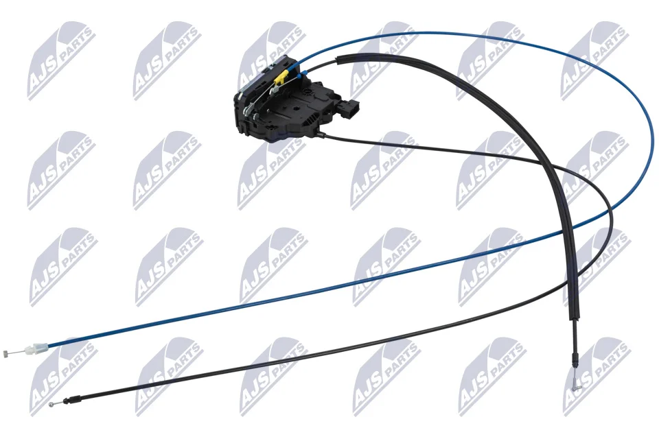 Zámek dveří NTY EZC-FT-237 – OE 1395279080