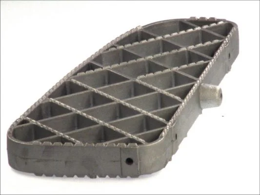 Nástupní schůdky PACOL BPD-SC012R/L Nástupní schůdky PACOL BPD-SC012R/L
