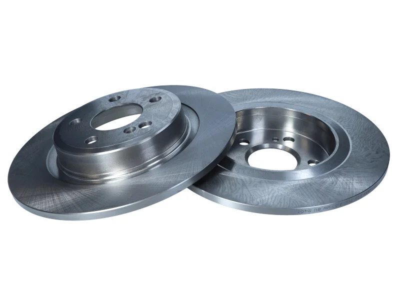 Brzdový kotouč MAXGEAR 19-4889