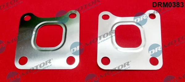 Těsnění, kolektor výfukových plynů Dr.Motor Automotive DRM0383