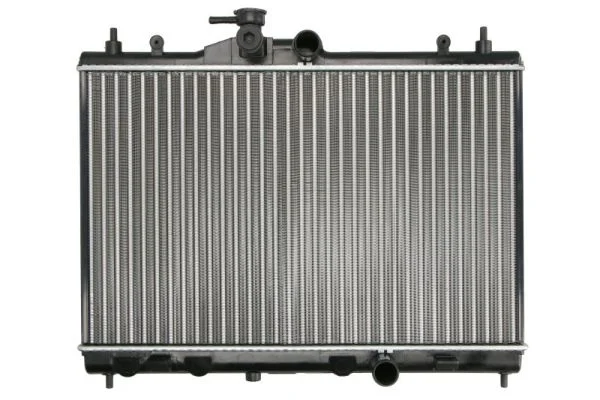 Chladič, chlazení motoru THERMOTEC D71033TT Chladič, chlazení motoru THERMOTEC D71033TT