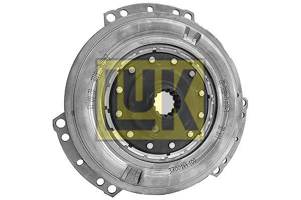Tlumič torzních kmitů, spojka Schaeffler LuK 370014410 Tlumič torzních kmitů, spojka Schaeffler LuK 370014410