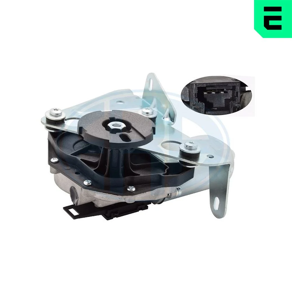 Motor stěračů ERA 460300A – OE 6405R1 Motor stěračů ERA 460300A – OE 6405R1