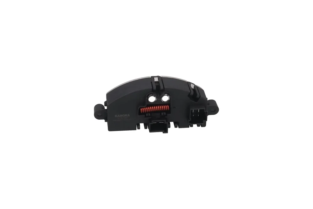 Odpor, vnitřní tlakový ventilátor KAMOKA 4140165