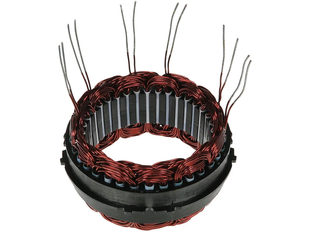 Stator alternátoru AS-PL AS0098S