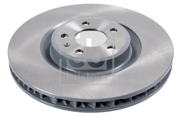 Brzdový kotouč FEBI BILSTEIN 171603