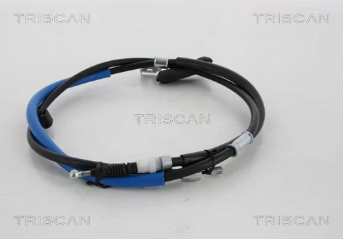 Tazne lanko, parkovaci brzda TRISCAN 8140241121 Tazne lanko, parkovaci brzda TRISCAN 8140241121