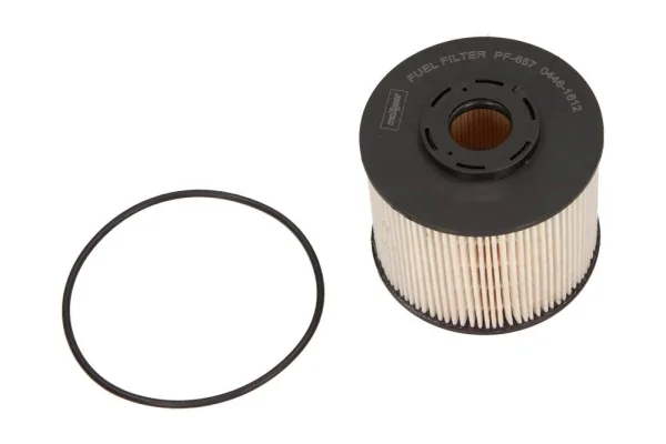 Palivový filtr MAXGEAR 26-1140